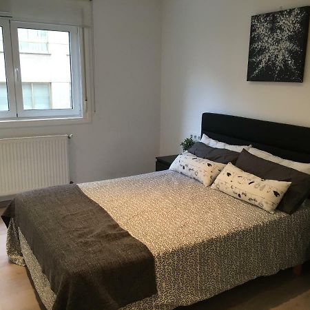 Cerca De Riazor, 3 Habitaciones, Impecable A Coruna Ngoại thất bức ảnh