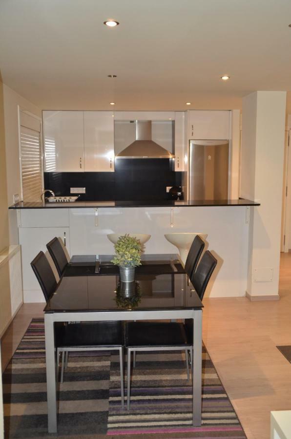 Cerca De Riazor, 3 Habitaciones, Impecable A Coruna Ngoại thất bức ảnh