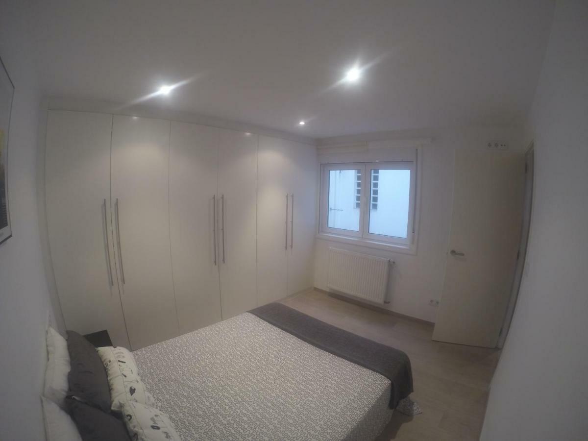 Cerca De Riazor, 3 Habitaciones, Impecable A Coruna Ngoại thất bức ảnh
