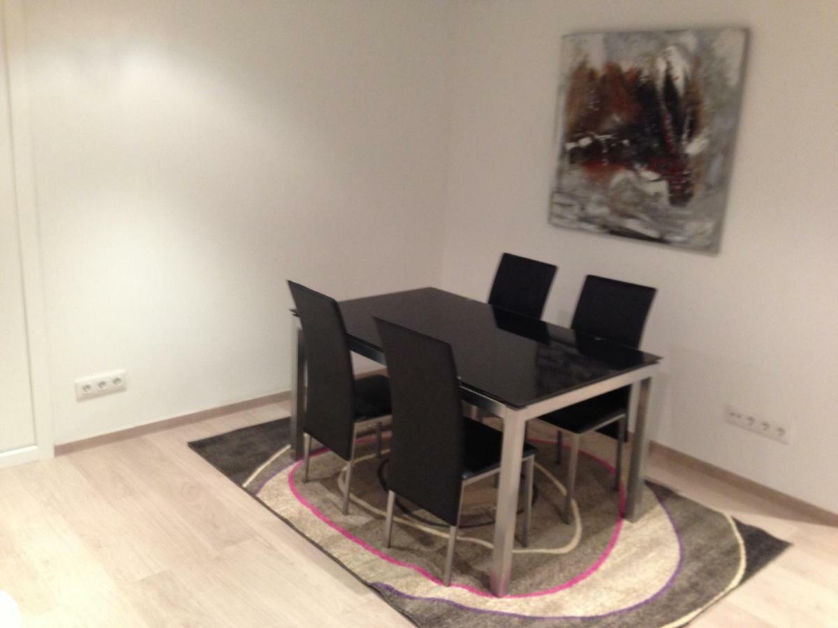 Cerca De Riazor, 3 Habitaciones, Impecable A Coruna Ngoại thất bức ảnh